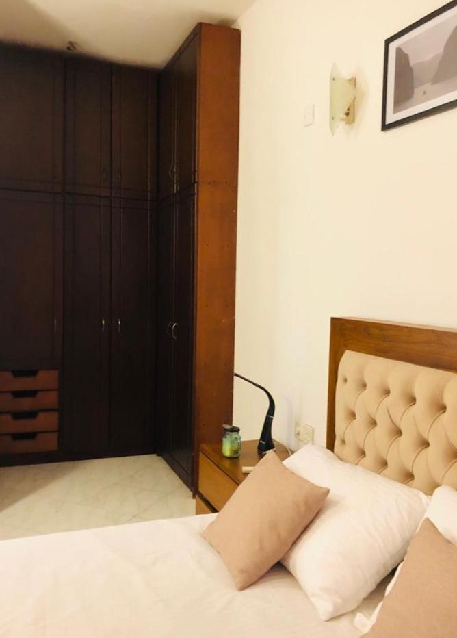 Luxurious Fully Furnished Apartment For Rent At 2000 Plaza, Colombo Sri Jayewardenepura Kotte Exterior photo